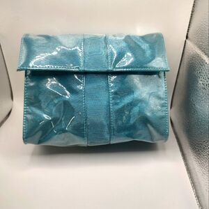 💥3/$20 Estee Lauder Cosmetic Snap Close Bag!